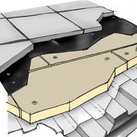 METAL DECK